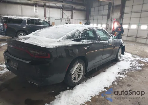 2023 Dodge Charger Sxt from USA, damaged, VIN 2C3CDXBGXPH571557